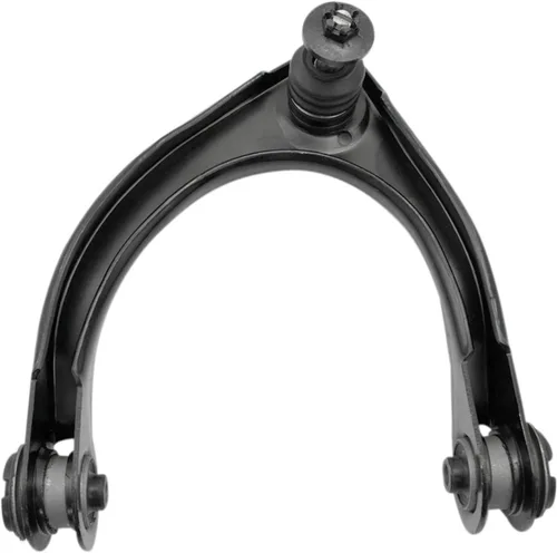 Vista 167 de Detroit Axle - Brazo de control delantero derecho para 08-23 Challenger 05-08 Magnum Chrysler 300 2005-2023, brazo de control delantero inferior