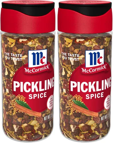 Vista 9 de McCormick Especias en escabeche, 1.5 oz