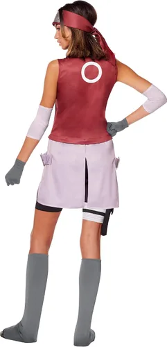 Vista 2 de Womens Costume