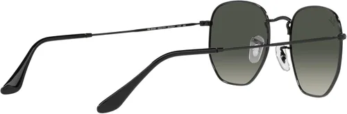 Vista 10 de Ray-Ban RB3548 - Gafas de sol hexagonales