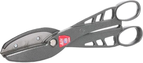 Vista 2 de Malco MC14A - Cortadora de aluminio de corte combinado de 14 pulgadas