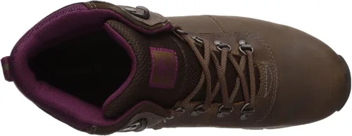 Vista 5 de Timberland Mt Maddsen - Botas de senderismo para mujer
