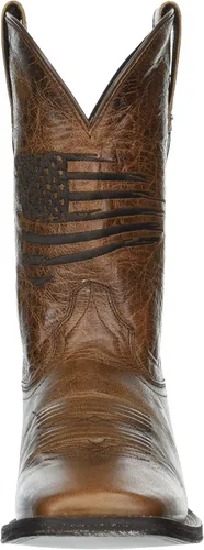 Vista 2 de ARIAT Men's Circuit Patriot Western Boot