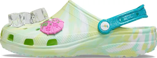 Vista 7 de Crocs Margaritaville - Zuecos clásicos unisex
