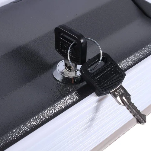 Vista 8 de Caja de seguridad secreta de libro de diccionario, caja de depósito oculta, caja de dinero oculta, caja de dinero, caja de seguridad para joyas