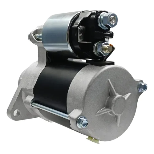 Vista 9 de 18404 Nuevo motor de arranque de repuesto para John Deere Gator 4x2 TS CX CS Kawasaki FE250D FE290D FE350D FE400D Motor de gasolina OE #