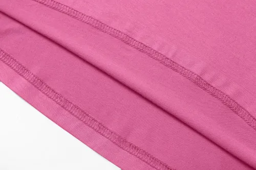 Vista 5 de Camisas de manga larga con cuello alto para mujer, ajustadas, ligeras, capa base, tops casuales