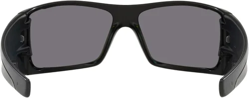 Vista 16 de Oakley Men's OO9101 Batwolf Rectangular Sunglasses
