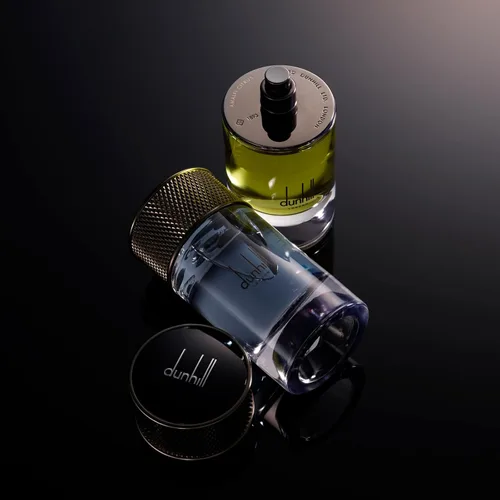 Vista 6 de Dunhill Signature Collection Valensole Lavender Eau de Parfum Colonia en espray para hombre, 3.4 onzas líquidas