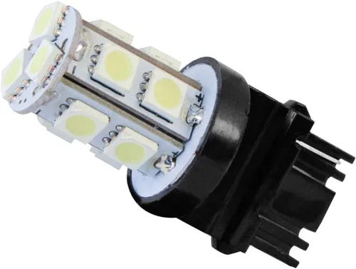 Vista 12 de GG Grand General 74940 Bombilla (73/37 ámbar 1-LED de alta potencia, 12 V, par)