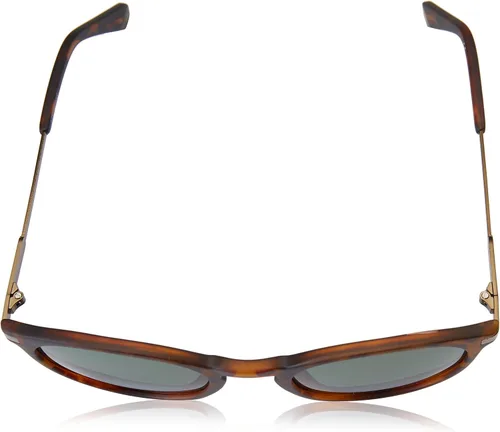 Vista 4 de Polaroid Sunglasses PLD 2062S - Gafas de sol polarizadas ovaladas, MATT HVNA, 1.969in