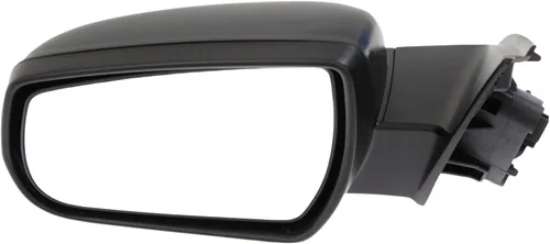 Vista 77 de Garage-Pro Espejo compatible con Chevrolet Malibu 2014-2016 y Malibu Limited 2016 con calefacción lateral del conductor, con detección de punto