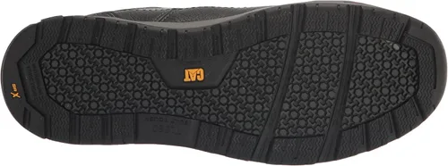 Vista 4 de Cat Footwear Men's Brode Steel Toe Work Shoe