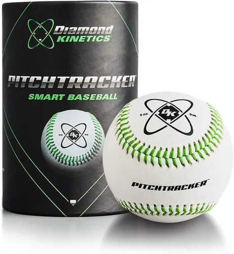 Vista 2 de Diamond Kinetics PitchTracker - Béisbol