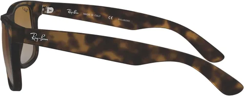 Vista 119 de Ray-Ban RB4165 Justin Gafas de sol rectangulares