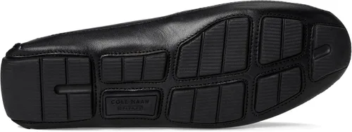 Vista 4 de Zapatos Cole Haan para Hombre - Wyatt Bit Estilo de Conducción Mocasín