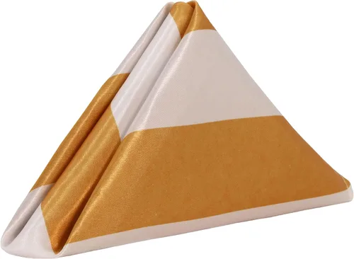 Vista 16 de YOUR CHAIR COVERS - Servilletas de tela de satén lavables de gran tamaño de 20 pulgadas, con dobladillo, reutilizables, para restaurantes, cenas