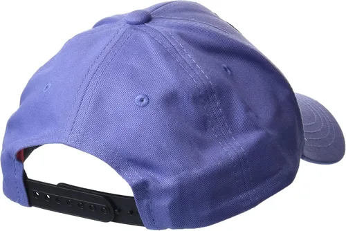 Vista 2 de HUGO Gorra de béisbol con logotipo de contorno para hombre