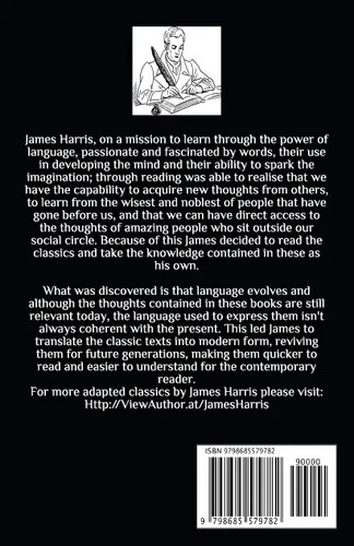 Vista 2 de Self Reliance Adapted for the Contemporary Reader (Harris Classics)