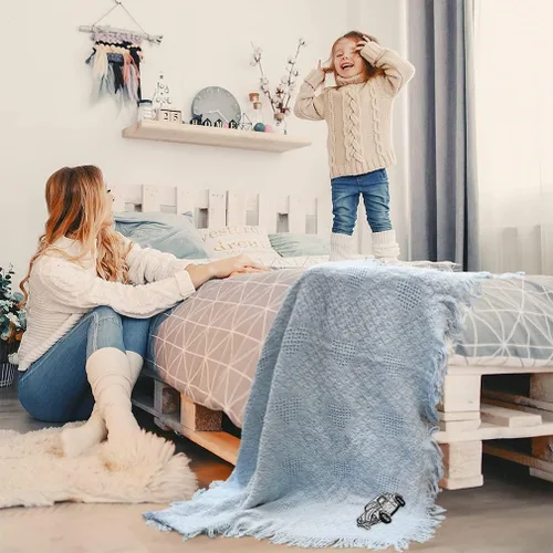 Vista 5 de Ropa de cama de bebé para niños y niñas, algodón clásico alemán para automóvil