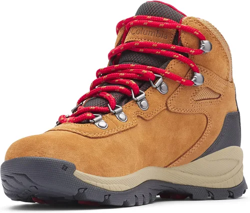 Vista 13 de Columbia Women's Newton Ridge Plus Waterproof Amped Hiking Boot