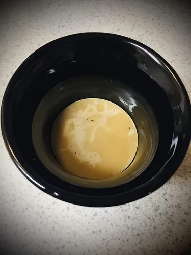 Vista 3 de Jabón de afeitar de ron de la bahía, Thor's Hammer Bay Rum Wet Shaving Soap Puck, All Natural, 3.4 oz