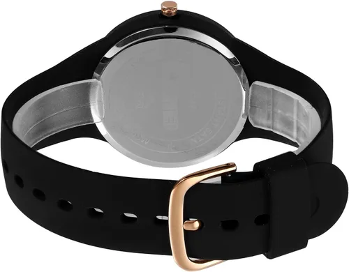 Vista 3 de PASOY Reloj digital multifunción para hombre, 2 horas, estilo militar, a rayas, camuflaje, alarma de goma, cronómetro, cuenta regresiva