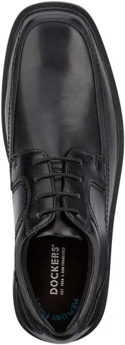 Vista 2 de Dockers Manvel Oxford para hombre