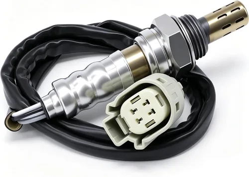 Vista 14 de HiSport Sensor de oxígeno O2 relación de combustible de aire 35655-ZY3-C01 - Compatible con Honda BF200 BF225 200HP 225HP Marine Outboard 2002 2003