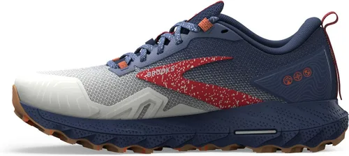 Vista 3 de Brooks Zapatillas de running Cascadia 17 Trail para mujer