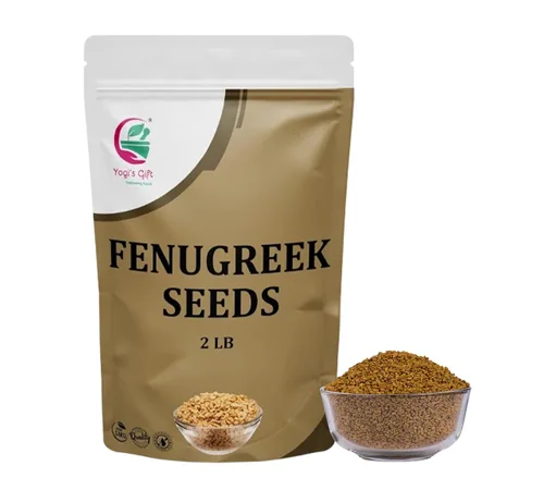 Vista 24 de Yogi's Gift - Semillas Ajwain de 4 onzas, semillas enteras de Carom Ajwain aromático para condimentos, cocinar y hornear todos los días, adecuado