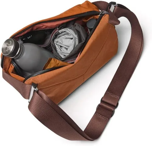Vista 2 de Bellroy Venture Sling 6L (bolso cruzado) - Nightsky