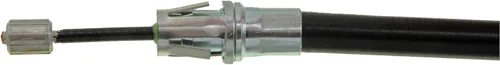 Vista 2 de Dorman Cable de freno delantero C660298 compatible con modelos Dodge seleccionados