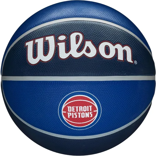 Vista 28 de WILSON Balones de baloncesto NBA Team Tribute - Tamaño 7-29.5