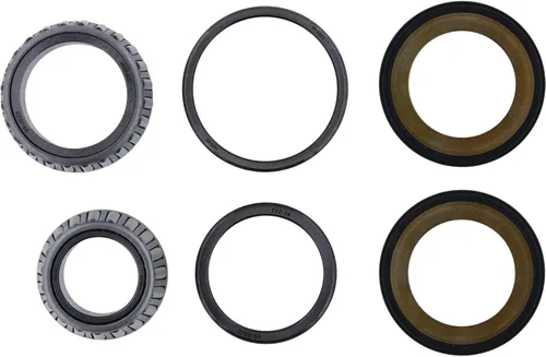 Vista 3 de Kit de rodamientos de dirección All Balls Racing para Ducati Diavel Carbon 1995-2018