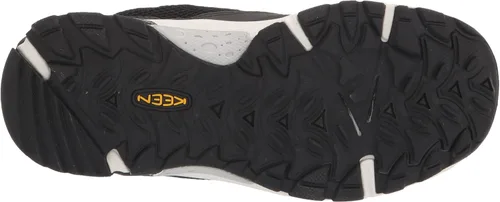 Vista 4 de KEEN Womens Wasatch CrestVentBreathableHiking Sneakers Shoes