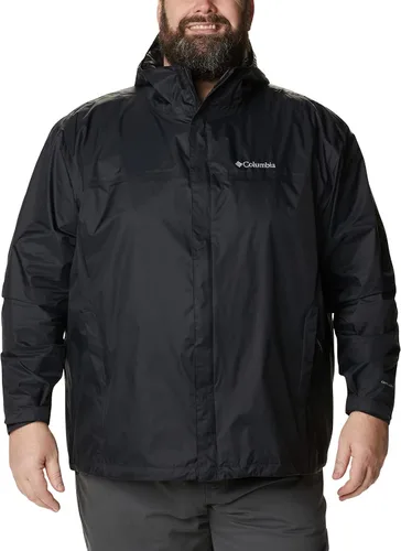 Vista 6 de Columbia Men's Discontinued Watertight II Jacket