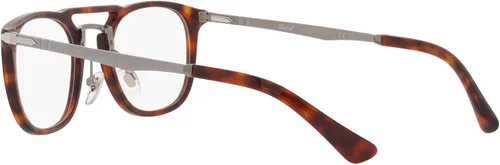 Vista 5 de Persol Po3265v Rectangular Prescription Eyewear Frames