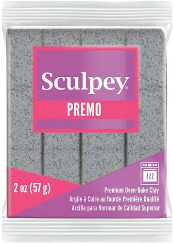 Vista 13 de Polyform – Sculpey Premo arcilla polimérica 2 onzas