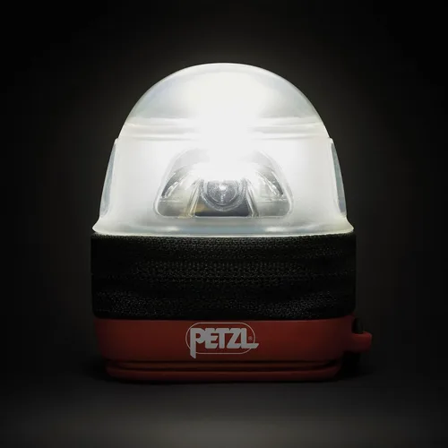 Vista 3 de PETZL Noctilight - Funda protectora para faros delanteros difusores de luz
