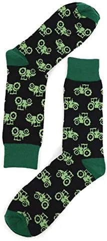 Vista 6 de Parquet Calcetines divertidos para hombre, calcetines novedosos, regalos para papá