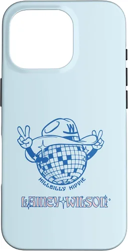Vista 20 de Lainey Wilson - Hillbilly Hippie Case for iPhone 17