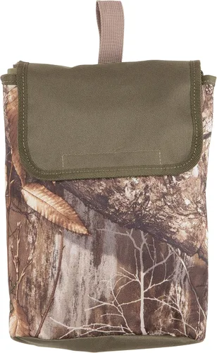 Vista 3 de Allen Company Terrain Basin Hunting Duffel Bag in Realtree Edge Green with Pouch