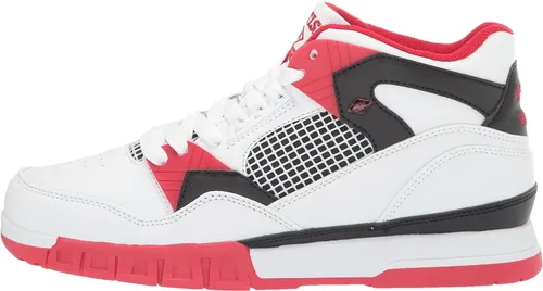 Vista 8 de British Knights Tenis Virga Fashion para hombre