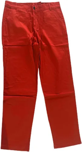 Vista 3 de Pantalones deportivos con estampado gráfico para hombre, pantalones de vestir azul marino, pantalones cargo para hombre, pantalones de invierno
