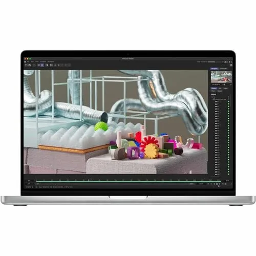 Vista 15 de MBP 14 SL M5/10C/10C GPU/24GB/1TB-SPA