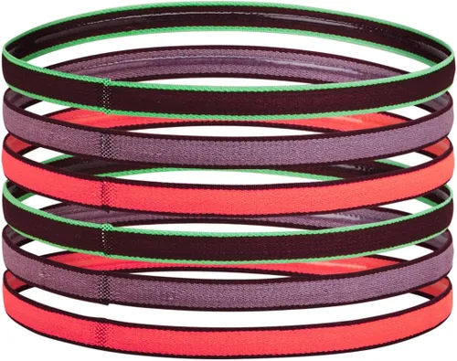 Vista 2 de Under Armour Mini Headbands 6-pack
