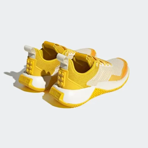 Vista 5 de adidas x Lego Sport Pro Zapatos para niños