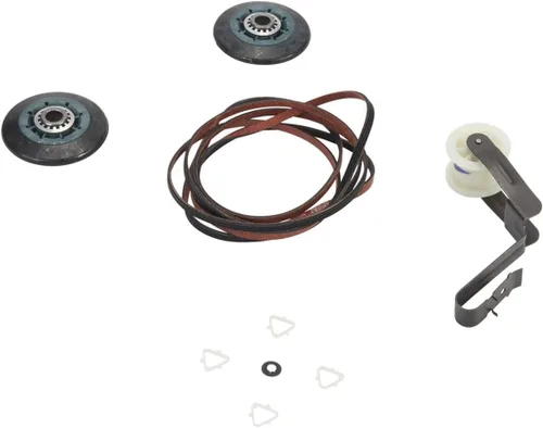 Vista 4 de Whirlpool - juego de reparación para secador, 4392067RC