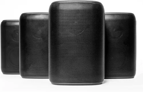 Vista 8 de Rocksteady Altavoz Bluetooth portátil Stadium 2 - Individual Batería de hasta 30 horas Alcance de 150 pies Inicia tu sistema de varias
